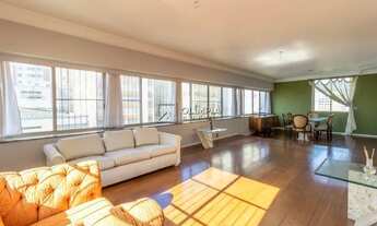 Imagem 4: Apartamento Venda 3 Dormitórios - 226 m² Jardim Paulista