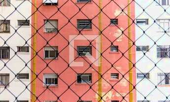 Imagem 5: Apartamento para Aluguel - Liberdade, 1 Quarto, 30 m2