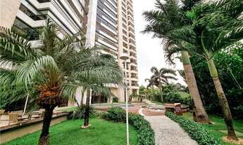 Imagem 3: Apartamento de 170m², com 4 quartos no bairro Guararapes, Fortaleza - Ceará - Edifício Ter