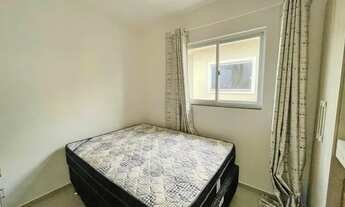 Imagem 7: Apartamento mobiliado para aluguel de 2 dormitórios com 2 vagas de garagem no bairro Ingle