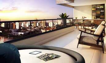 Imagem: Apartamento à venda, 4 quartos, 4 vagas