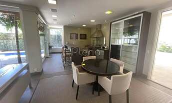 Imagem 3: Casa - Sítios de Recreio Gramado - Campinas