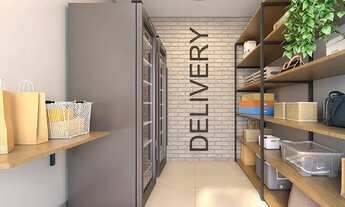 Imagem 5: Apartamento na cupece minha casa minha vida