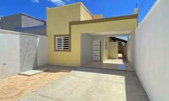 Imagem: Casa para venda tem 130 metros quadrados