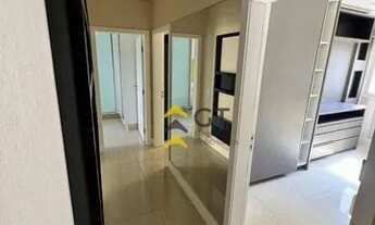 Imagem 6: Apartamento com 4 dormitórios, 200 m² - venda por R$ 2.000.000 ou aluguel por R$ 9.450/mês