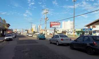 Imagem 3: PAVILHÃO NO CENTRO DE TRAMANDAÍ