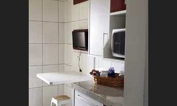 Imagem 7: Apartamento 3 quartos, mobiliado, no Cond. Le Village Pitangui - Uvaranas