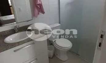 Imagem 4: Apartamento à venda em Campestre com 94 m², 3 quartos, 1 suíte, 2 vagas