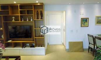 Imagem 2: Linda Vista em Apartamento de Alto Nível!