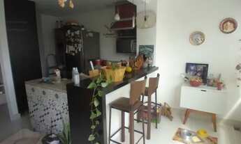 Imagem 5: Apartamento à venda, 1 quarto, 1 suíte, 1 vaga, Vila da Serra - Nova Lima/MG