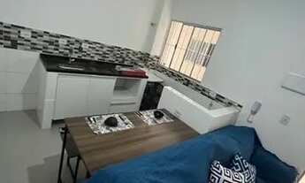 Imagem 7: Apartamento para aluguel 1 quarto Chile Taboão - São Bernardo do Campo - SP