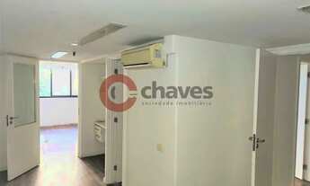 Imagem 5: Extenso conjunto de salas próximo a General Osório!!!