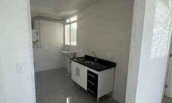 Imagem 2: Alugo Apartamento de 2 quartos