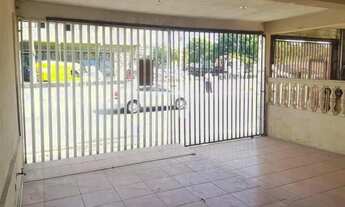 Imagem 3: Casa 352m² C/ 04 Dormitórios + Salão e Vagas - Ermelino Matarazzo