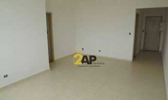 Imagem 2: Apartamento com 3 dormitórios para alugar, 120 m² por R$ 3.525,00 - Santo Amaro - São Paul