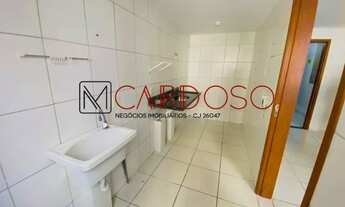 Imagem 7: Ágio em Samambaia Norte, 2 quartos, garagem , ac Carro, não exige transferência