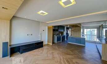 Imagem 3: Apartamento para Aluguel - Tatuapé, 3 Quartos, 115 m2