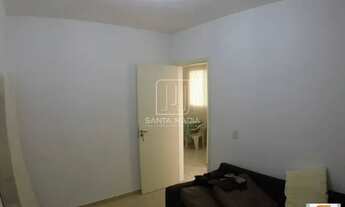 Imagem 7: Apartamento (tipo - padrao) 2 dormitórios, cozinha planejada, lazer, espaço gourmet, salão