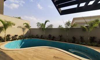 Imagem 2: Sobrado Quinta do Golfe Residencial