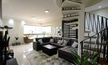 Imagem: São Paulo - Apartamento Padrão - Paraíso