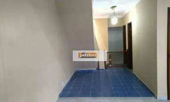 Imagem 5: Sobrado com 3 dormitórios para alugar, 307 m² por R$ 4.000,00/mês - Planalto - São Bernard