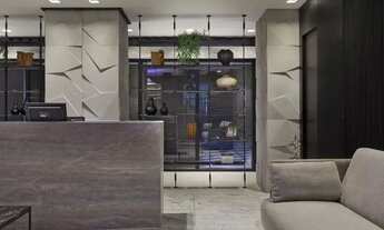 Imagem 3: Andar Corporativo à venda, 5 vagas, Savassi - Belo Horizonte/MG