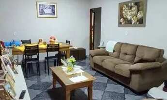 Imagem: Casa de Laje no Jardim Roriz na Quadra 5