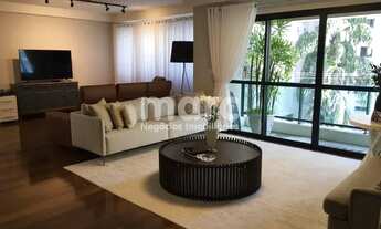 Imagem: SÃO PAULO - Apartamento Padrão - ACLIMACAO