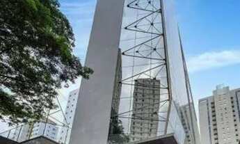 Imagem: Andar Corporativo à venda, Lourdes - Belo