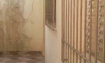 Imagem 7: Casa com 2 dormitórios para alugar, 80 m² por R$ 1.300,00/mês - Jardim Vera Cruz(Zona Lest