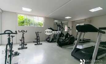 Imagem 7: Apartamento para venda tem 102 metros quadrados com 3 quartos