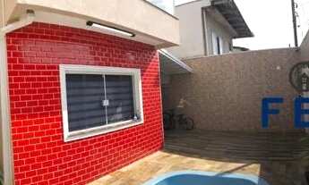 Imagem 3: CAJAMAR - Casa Padrão - Portais (Polvilho