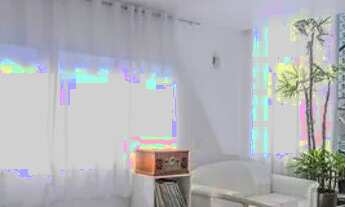 Imagem 4: Sobrado para venda tem 120 metros quadrados com 3 quartos em Vila São Jorge - Barueri - SP