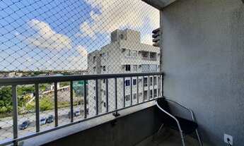 Imagem 5: Apartamento para venda tem 78 metros quadrados com 3 quartos