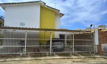 Imagem: Casa térrea para venda possui 60 metros