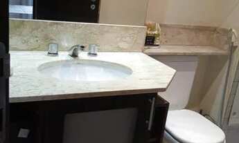 Imagem 6: Flat para aluguel possui 35 metros com 1 quarto,1 vaga em Cerqueira César - São Paulo - S