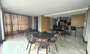 Imagem 5: Apartamento a venda em Camboriu com 2 quartos sendp 1 suite - Area de lazer completa