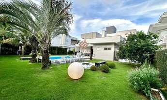 Imagem 2: FLORIANóPOLIS - Casa Padrão - Jurerê Internacional