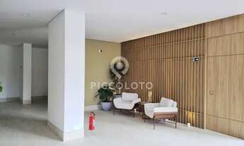 Imagem 2: Apartamento - Cambuí - Campinas