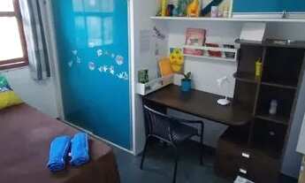 Imagem 4: Enseada Guarujá Rua da Praia, conforto e tudo pertinho