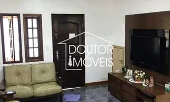 Imagem 3: Sobrado Residencial à venda, Burgo Paulista, São Paulo - SO0016