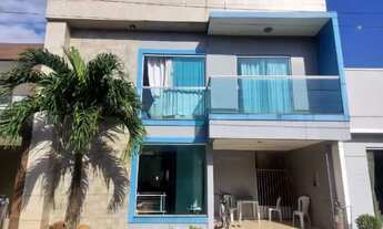 Imagem: Jardim Espanha, linda casa com Piscina