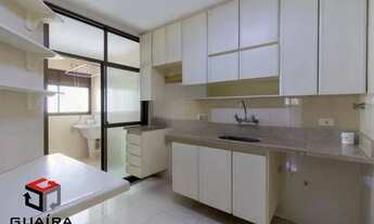 Imagem 5: Apartamento à venda 3 quartos 1 suíte 2 vagas Green Gold Clementino - São Paulo - SP