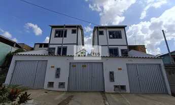 Imagem 2: Casa à venda no bairro Canaã - 1ª Seção - Ibirité/MG