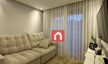 Imagem 3: Apartamento com 2 dormitórios à venda, 57 m² por R$ 270.000,00 - Bela Vista - Caxias do Su