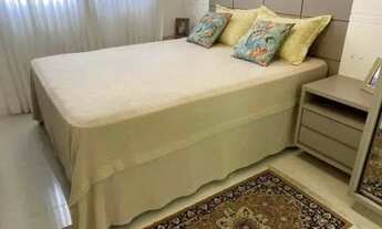 Imagem 1: Apartamento para Venda em São Paulo, Campo Belo, 3 dormitórios, 2 banheiros, 2 vagas