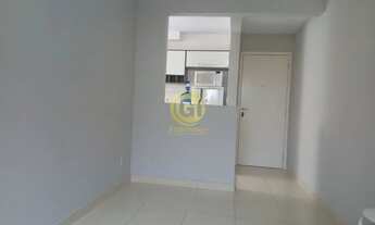 Imagem 5: Apartamento para locação com 2 quartos - Jd. Califórnia - Jacareí