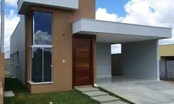 Imagem 5: Casa recém construída no Cond. Ecoville I com 118 m2 - R$499.900,00 whatsapp:9.9416.1934