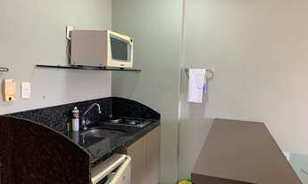 Imagem 2: Flat othon Metrolopolis 43 metros Ilha do Leite