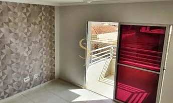 Imagem 2: Apartamento à venda - Jardim Integracão, Franca/SP